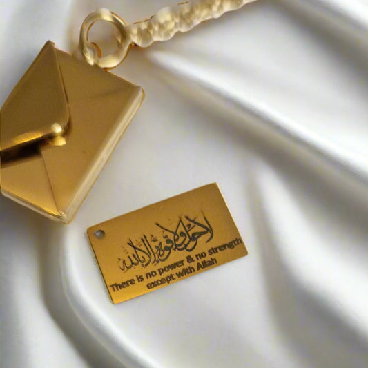Protection Amulet
