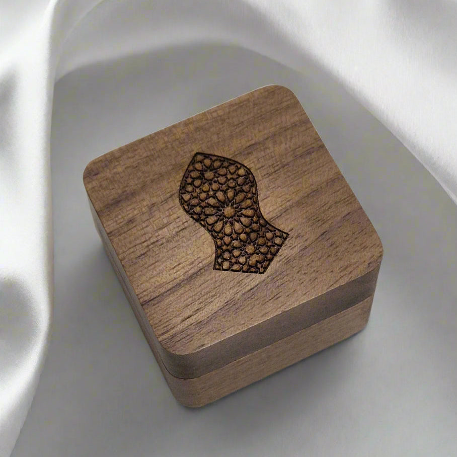 Na'layn Cufflinks