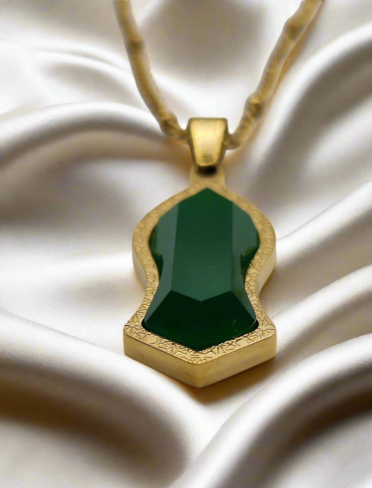 Madani Na'layn Necklace - NEW!