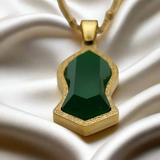 Madani Na'layn Necklace
