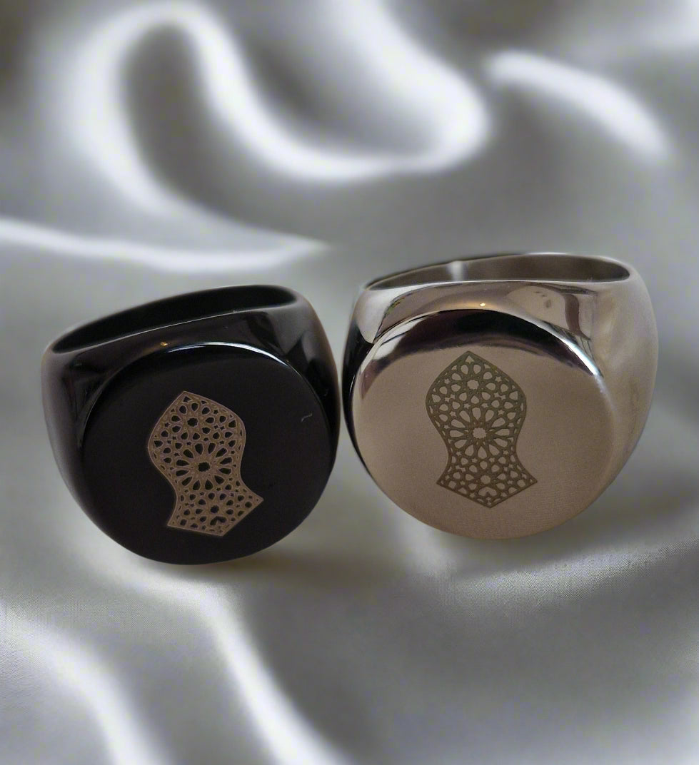 Na'layn Rings
