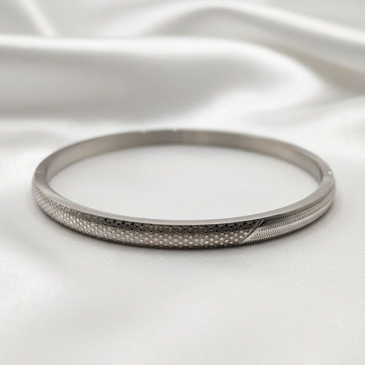 NEW! Palestinian Kuffiyah Bangle