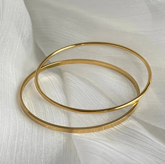 Simplicity Bangle