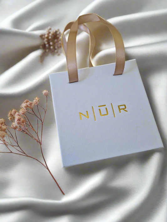 99 Names of Allah Necklace