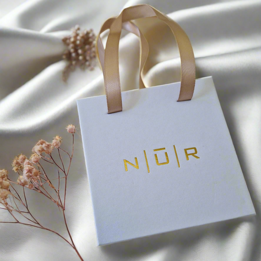 Arabic Letters Rings