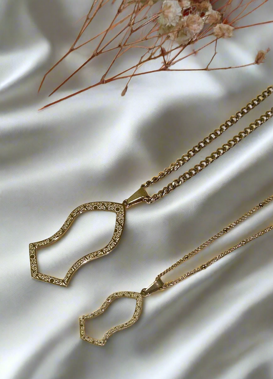 Na'layn Necklace - The Original