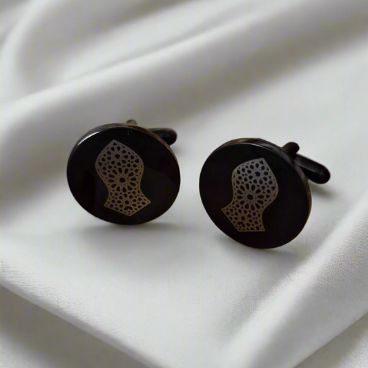 Na'layn Cufflinks