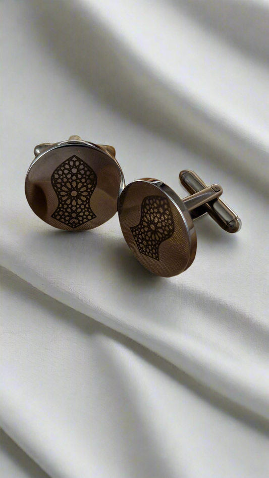 Na'layn Cufflinks