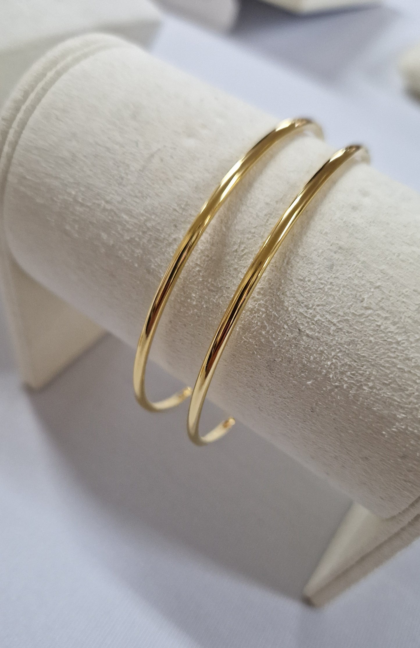 Simplicity Bangle