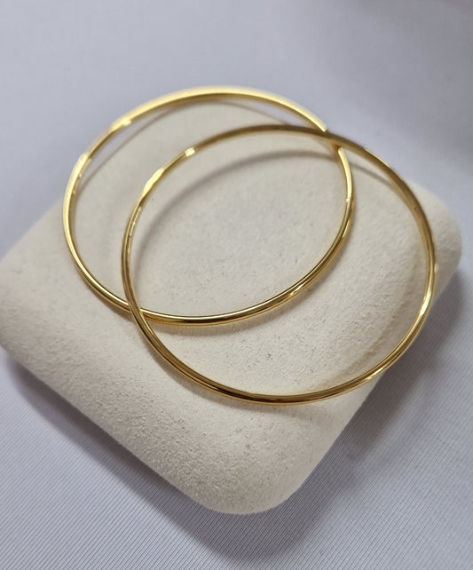 Simplicity Bangle