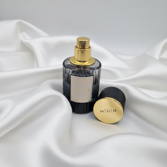 NEW! Nūr Gold Parfum