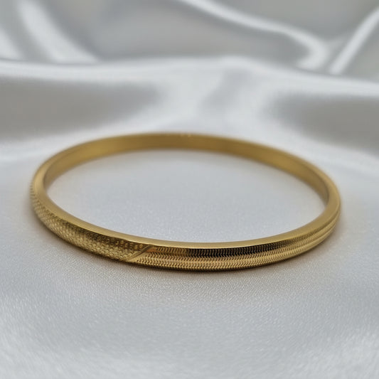 NEW! Palestinian Kuffiyah Bangle