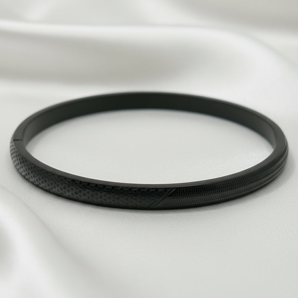 NEW! Palestinian Kuffiyah Bangle