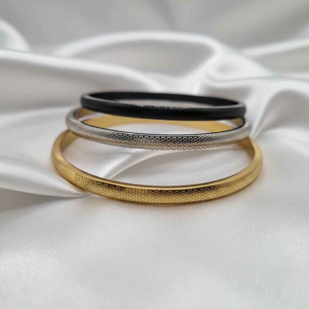 NEW! Palestinian Kuffiyah Bangle