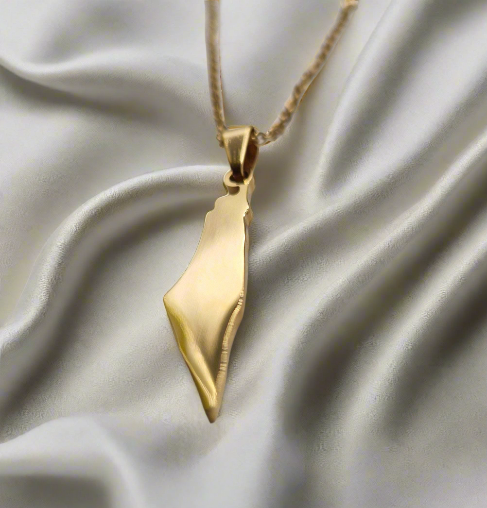 Palestine Necklaces