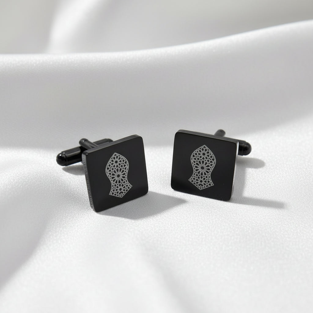 Na'layn Cufflinks