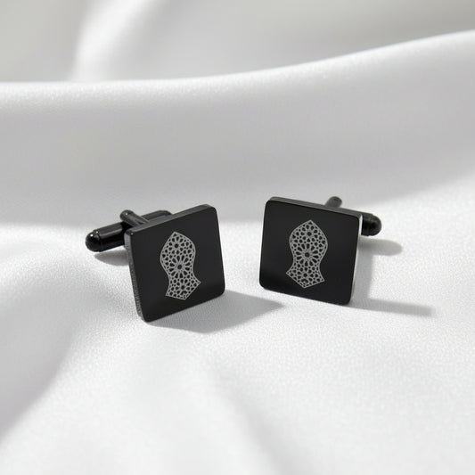 Na'layn Cufflinks