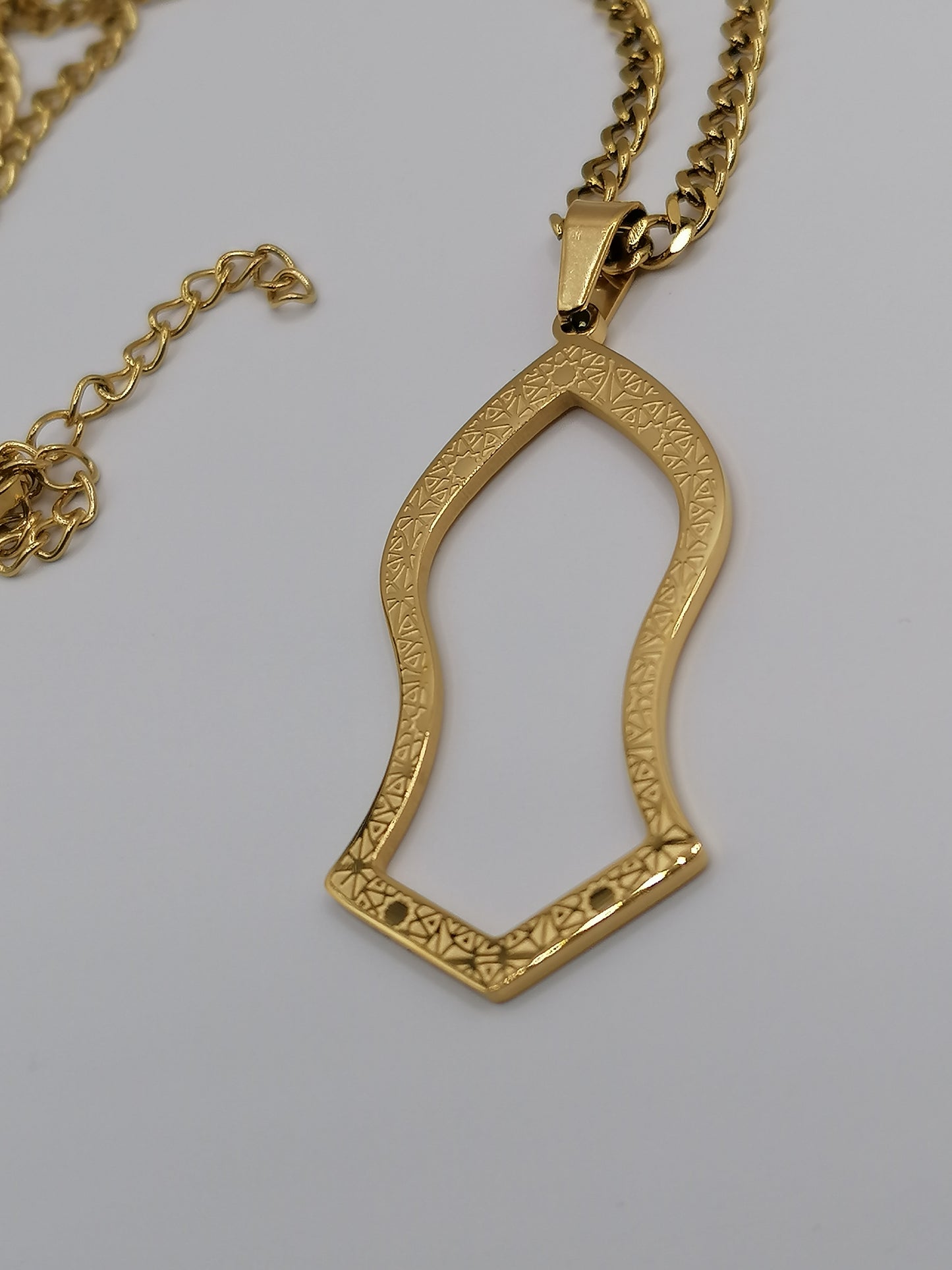 Na'layn Necklace - Our Bestseller!