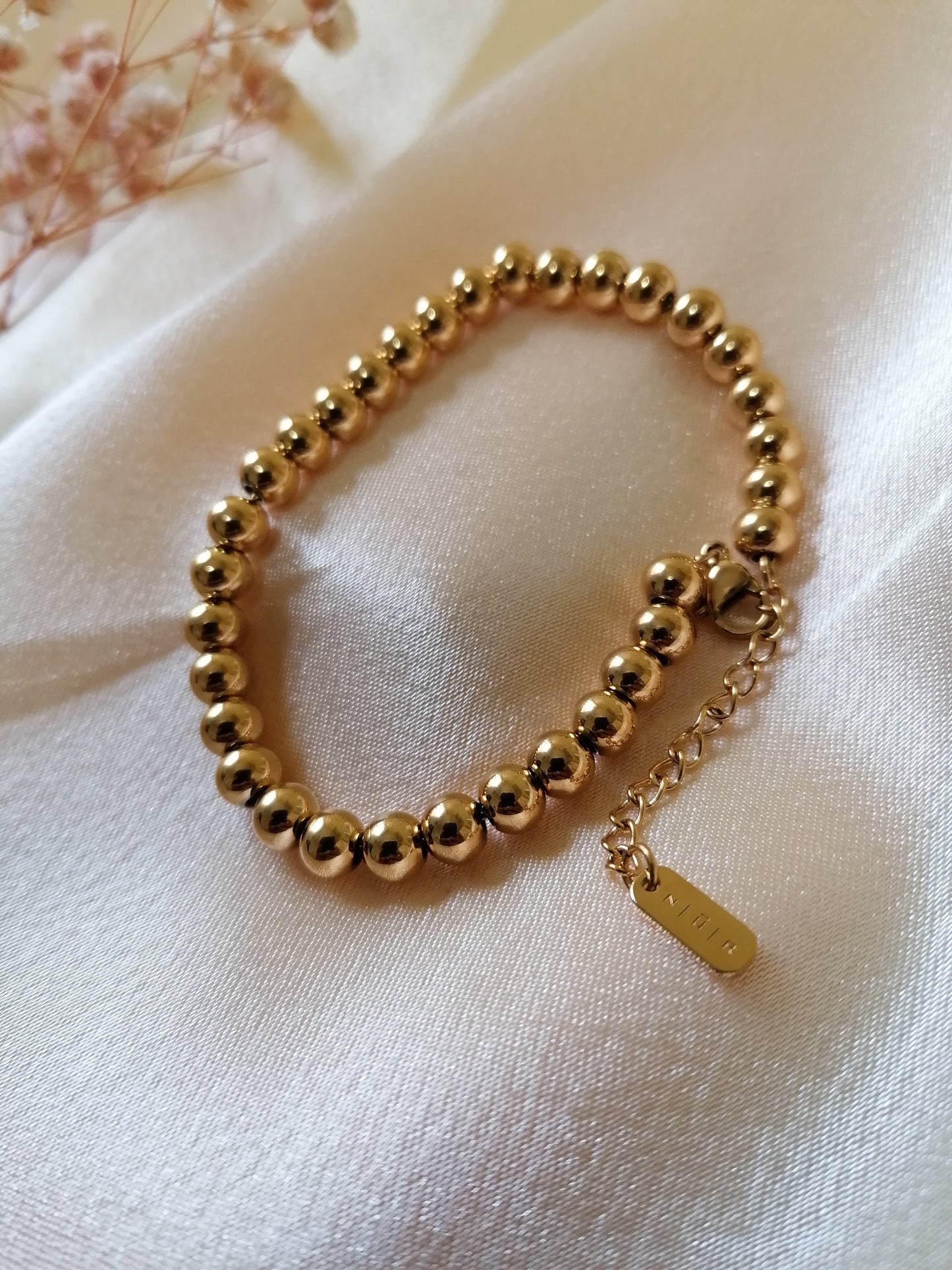 Tasbih Fatimah Bracelet