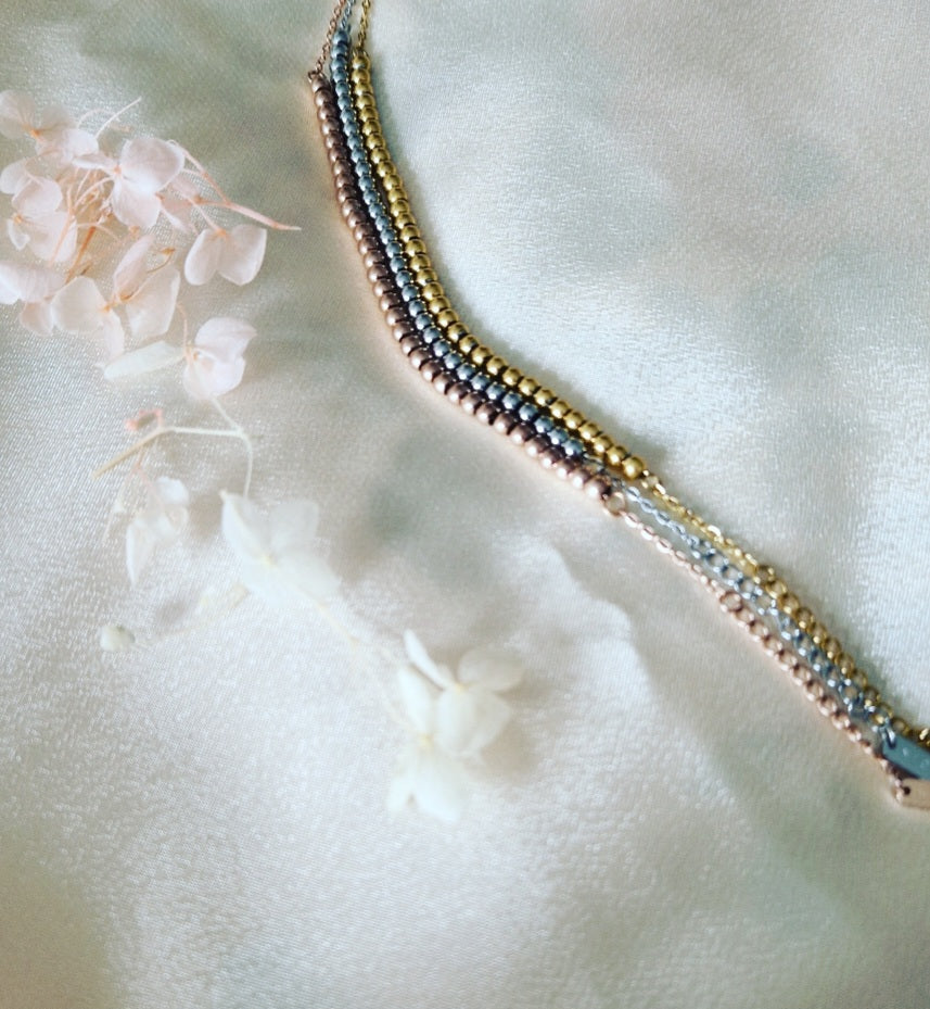 Tasbih Fatimah Bracelet